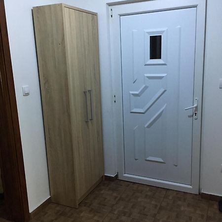 Sangaj Apartment Belgrad Exterior foto