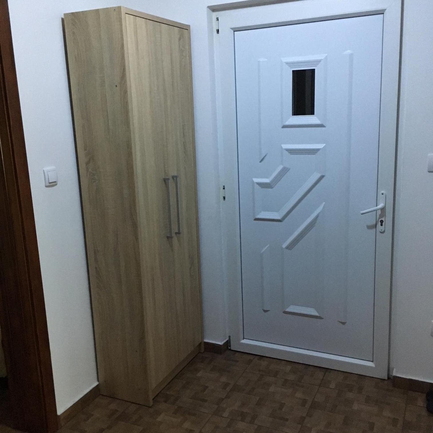 Sangaj Apartment Belgrad Exterior foto