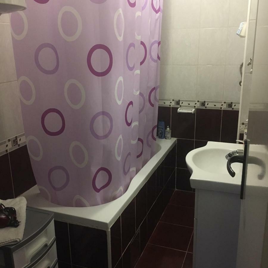 Sangaj Apartment Belgrad Exterior foto